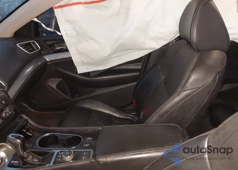 2017 Nissan Maxima 3.5 Sv from USA, damaged, VIN 1N4AA6AP1HC431169